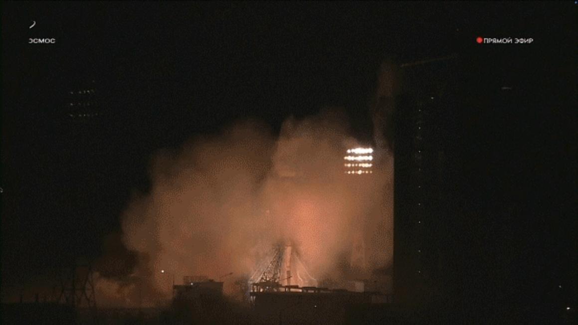 russia iranian satellites