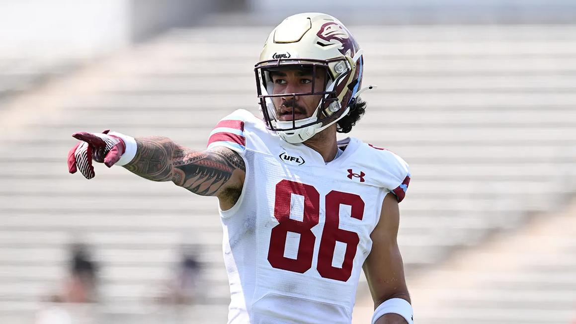 Anh trai ngôi sao NFL bị bắt vì lấy cắp xe của cầu thủ Lakers 1 samson nacua