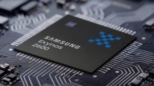 Việc Cải Tiến Chip Mới Nhất của Samsung Có Ý Nghĩa Gì với Điện Thoại Galaxy Sắp Ra Mắt?