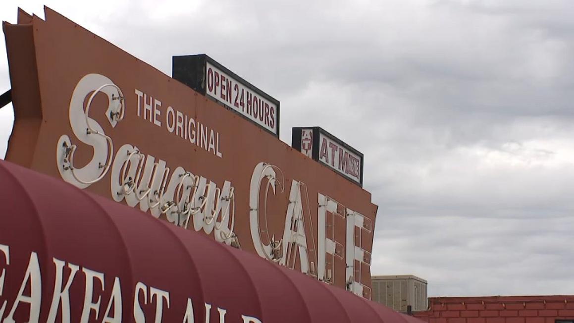 saugus cafe santa clarita