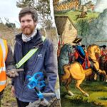 Các nhà khảo cổ hé lộ bí mật từ trận chiến đẫm máu nhất của Scotland 51 Các nhà khảo cổ hé lộ bí mật từ trận chiến đẫm máu nhất của Scotland