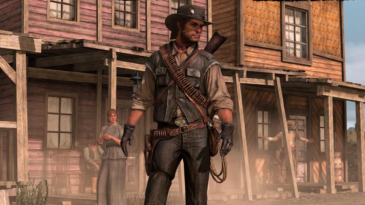 Chơi Red Dead Redemption trên iOS và Android với Netflix 1 screenshot 2025 12 10 at 1 43 40am