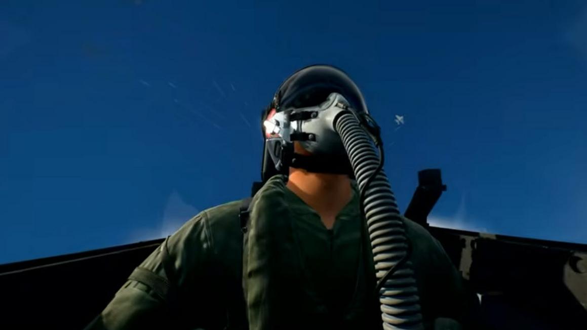 Ace Combat 8: Wings of Theve Sẽ Ra Mắt Vào Năm 2026 1 screenshot 2025 12 11 at 10 31 12pm