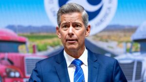 Chính quyền Trump cảnh báo gian lận giấy phép lái xe