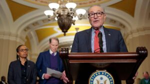 Bế tắc về Obamacare: Thượng viện Mỹ tìm lối thoát 17 Bế tắc về Obamacare: Thượng viện Mỹ tìm lối thoát