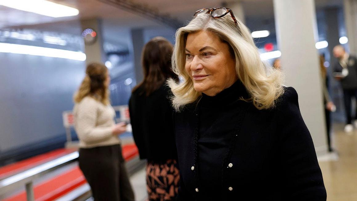 senator cynthia lummis