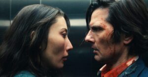 Lịch Phát Sóng Phần 3 Loạt Phim Severance Được Cập Nhật