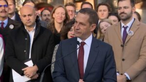 Thị Trưởng San Francisco thông qua kế hoạch phân vùng nhà ở 8 Thị Trưởng San Francisco thông qua kế hoạch phân vùng nhà ở