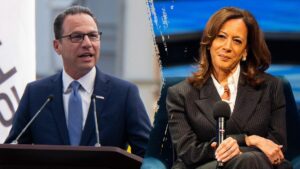Thống đốc Pennsylvania tố cáo bà Kamala Harris đưa tin giả trong sách 27 Thống đốc Pennsylvania tố cáo bà Kamala Harris đưa tin giả trong sách