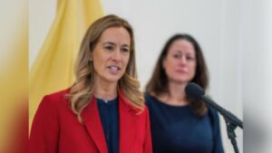 Bà Mikie Sherrill Chọn Người Đứng Đầu Bộ Tư Pháp Tiểu Bang New Jersey 32 Bà Mikie Sherrill Chọn Người Đứng Đầu Bộ Tư Pháp Tiểu Bang New Jersey