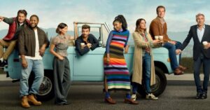 Mùa 3 của ‘Shrinking’ sắp ra mắt, trailer mới đầy hứa hẹn