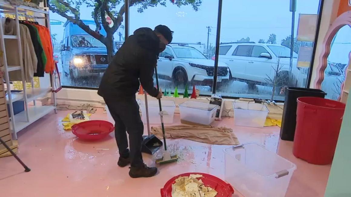 sidecca flooding 122425