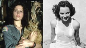 Minh Tinh Sigourney Weaver Kể Về Lời Cảnh Báo Của Mẹ Về Hollywood