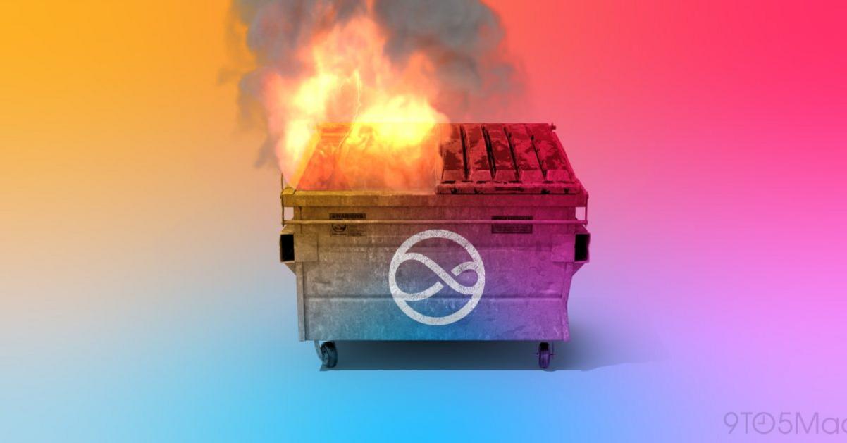 John Giannandrea Rời Apple Sau Chiến Lược AI Gặp Trắc Trở 1 siri dumpster fire