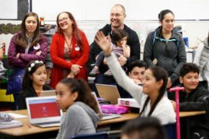 Vùng Vịnh San Francisco: Cần Xem Trọng Vấn Đề Song Ngữ