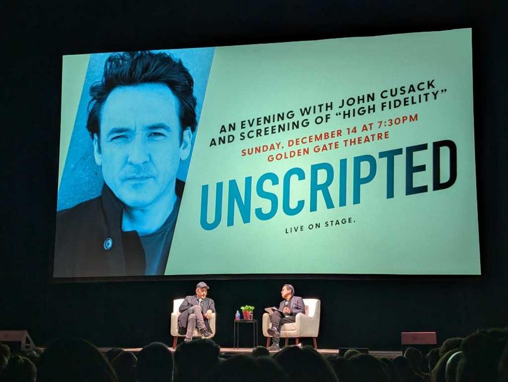 7 điều bạn chưa biết về bộ phim 'High Fidelity' 1 sjm l cusack 1216