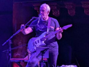 Người hâm mộ Pink Floyd, Grateful Dead chắc chắn nên xem ban nhạc này