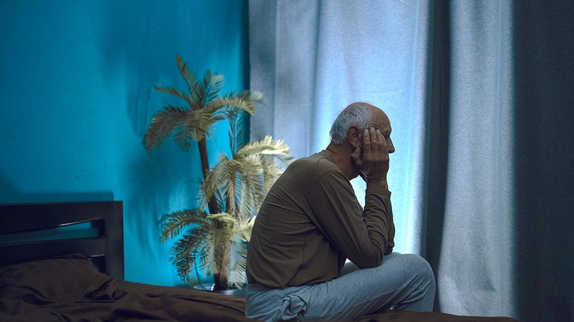 Tướng quân y tế Mỹ cảnh báo về 'dịch bệnh' cô đơn 1 sleep lack