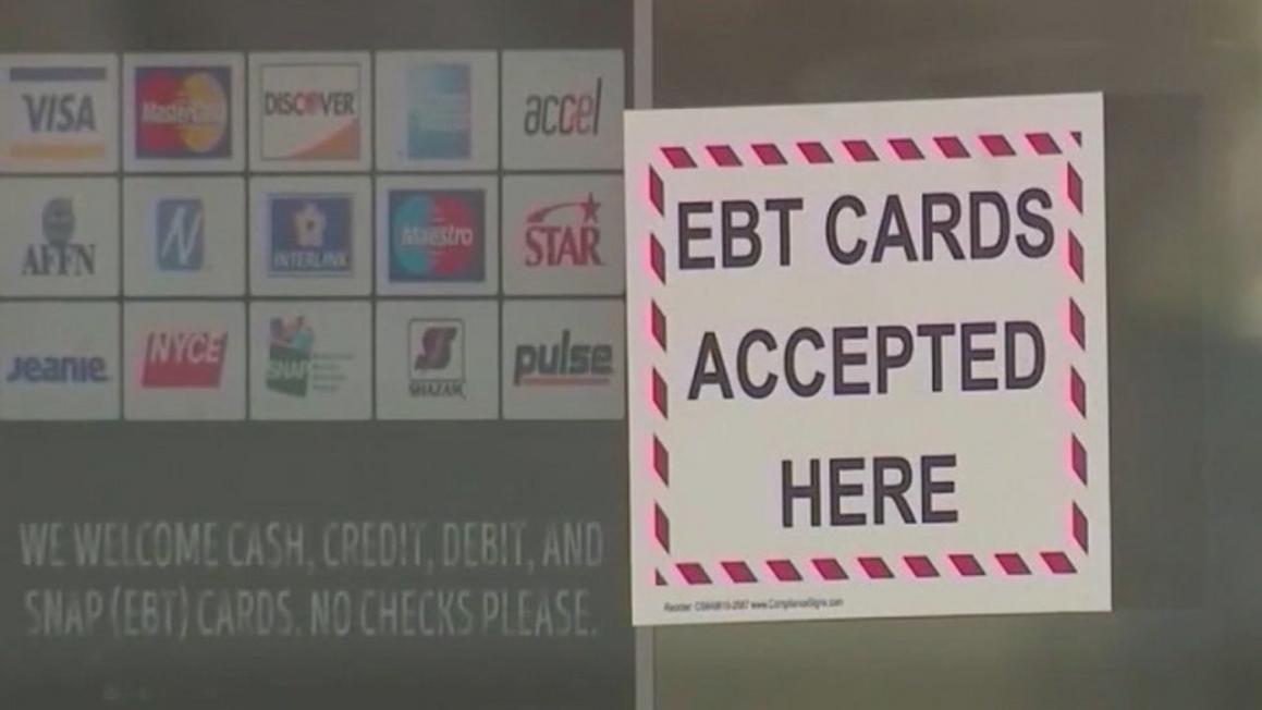 Các ngân hàng thực phẩm Washington đối mặt áp lực lớn khi nguồn tài trợ SNAP bị xem xét kỹ lưỡng 1 snap wa