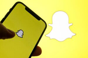 Snapchat tung ra bản tóm tắt cuối năm