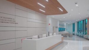 Bệnh viện toàn điện lớn nhất nước Mỹ mở cửa tại California 8 Bệnh viện toàn điện lớn nhất nước Mỹ mở cửa tại California