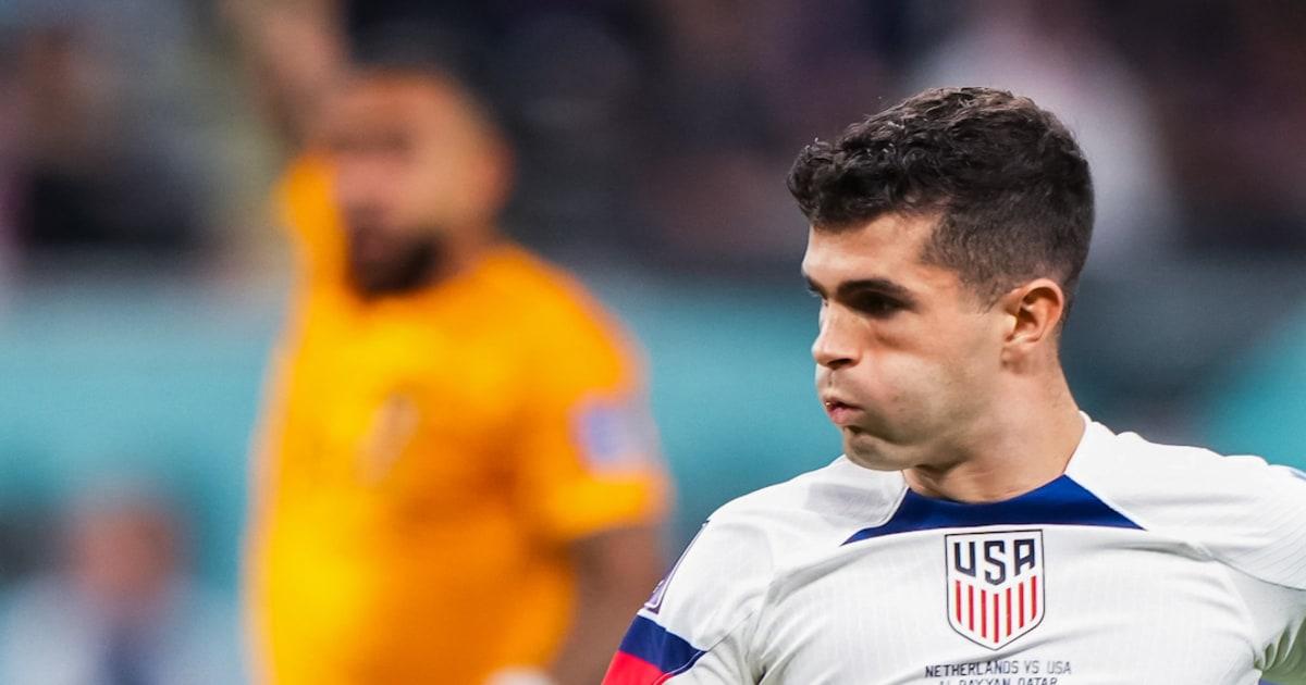 Đội tuyển Hoa Kỳ sẽ thi đấu ra sao tại World Cup 2026? 1 soccer thumb l0rpvr