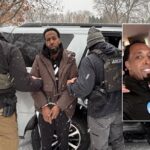 Ảnh lộ diện quan hệ của di dân bất hợp pháp gốc Somalia với giới Dân Chủ ở Minnesota