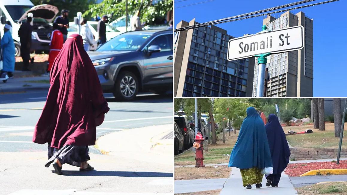 somali st sign