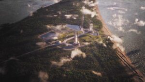 SpaceX được phép xây dựng thêm hai bãi phóng Starship tại Florida 7 SpaceX được phép xây dựng thêm hai bãi phóng Starship tại Florida