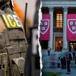 Giáo sư Harvard bị bắt giữ và đồng ý rời Mỹ sau vụ nổ súng trước giáo đường 37 Giáo sư Harvard bị bắt giữ và đồng ý rời Mỹ sau vụ nổ súng trước giáo đường