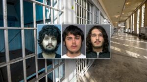 Cảnh sát Canada bắt giữ một nghi phạm ISIS vì âm mưu bắt cóc và tấn công người Do Thái