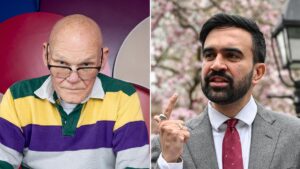 Chuyên gia chính trị: Chiến thắng của Mamdani ở NYC không phải là tín hiệu cho cả nước