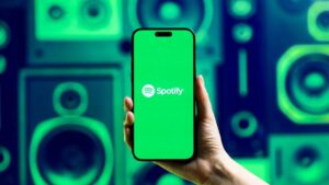 Spotify Wrapped 2025 đạt kỷ lục mới với hơn 200 triệu người dùng tham gia trong 24 giờ đầu