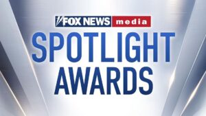 Giải Thưởng Spotlight của Fox News Vinh Danh Nhân Viên Xuất Sắc Năm 2025