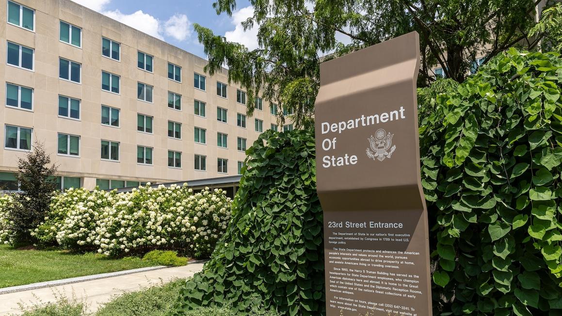 state dept 1 gty gmh
