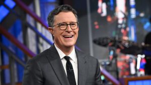 2025: CBS khai tử chương trình của Stephen Colbert, gây sốc giới truyền thông