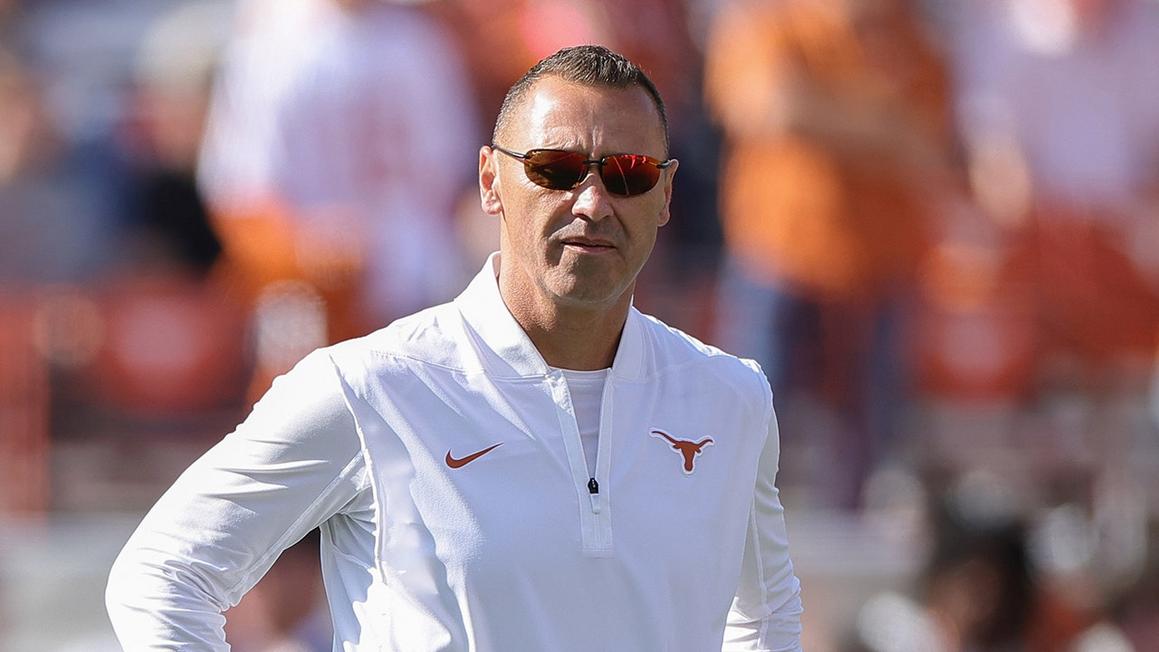 steve sarkisian texas 1