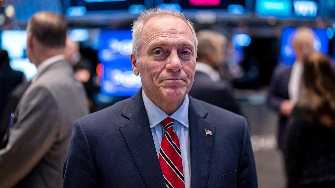 steve scalise healthcare announcement politics fox news