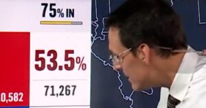 Ông Van Epps Thắng Cử Đặc Biệt Tại Tennessee