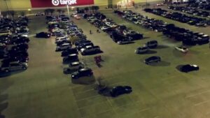 Biện pháp an ninh tăng cường trong mùa mua sắm tại Harris County 35 Biện pháp an ninh tăng cường trong mùa mua sắm tại Harris County