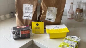 Sunbasket: Có Đáng Tiền Không Nếu Bạn Muốn Ăn Uống Lành Mạnh? 4 Sunbasket: Có Đáng Tiền Không Nếu Bạn Muốn Ăn Uống Lành Mạnh?