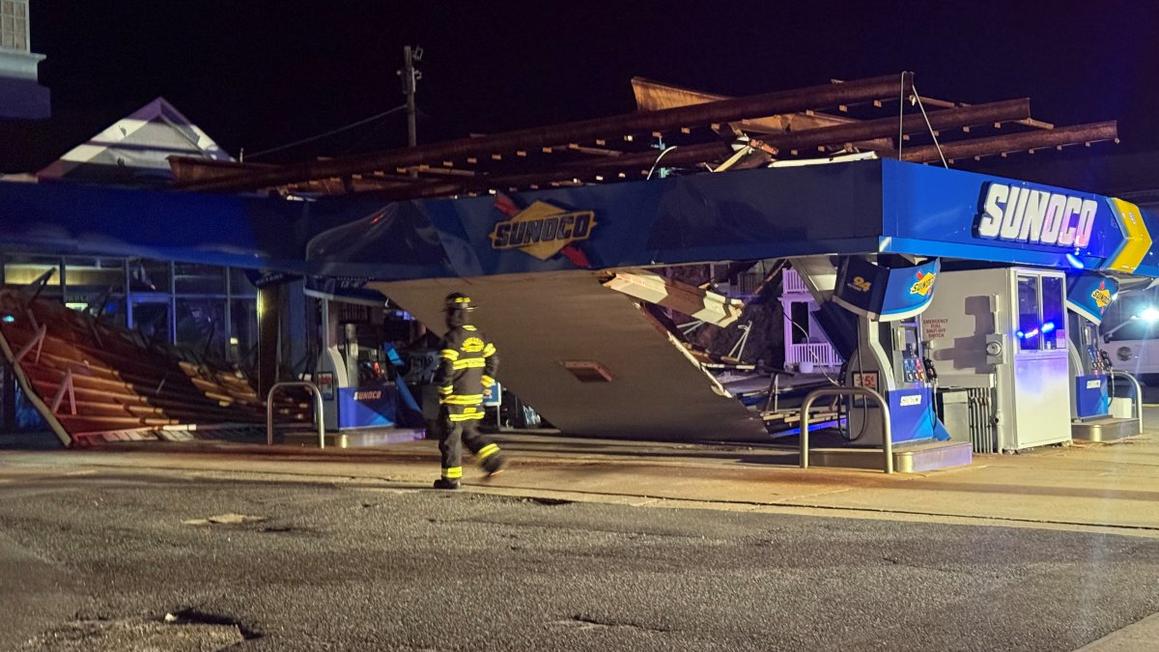 sunoco collapse nj 1
