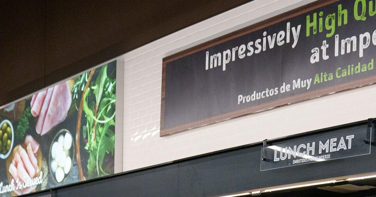 Bản tin lạm phát tháng 11 cho thấy sự giảm nhẹ xuống 2.7% 1 supermarket rgff8c