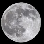 Hãy ngước nhìn đêm nay: Siêu Trăng sẽ hiện trên bầu trời 55 Hãy ngước nhìn đêm nay: Siêu Trăng sẽ hiện trên bầu trời