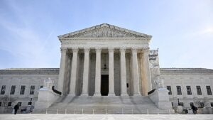 Tòa Tối Cao xem xét nỗ lực của Tổng Thống Donald Trump trong việc sa thải ủy viên FTC