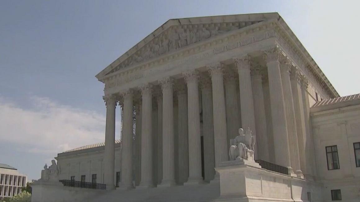 Tòa Tối Cao từ chối can thiệp vụ cấm sách ở thư viện Texas 1 supreme court