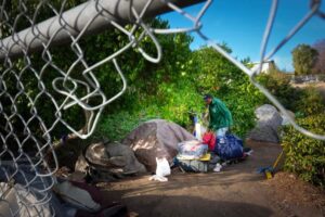 Chương trình hỗ trợ nhà ở cho người vô gia cư: Liệu có phải là nỗ lực cuối cùng?