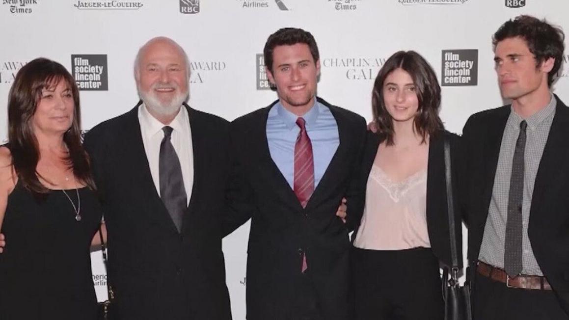 Buổi điều trần đầu tiên của Nick Reiner bị hoãn 1