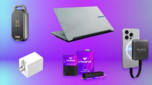 Cách Mạng Công Nghệ Thông Minh Của Đài Loan: Khi Đổi Mới Gặp Gỡ Trí Tuệ