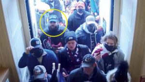 Ân xá Jan 6 của Tổng Thống Trump: Lại gặp rắc rối pháp lý